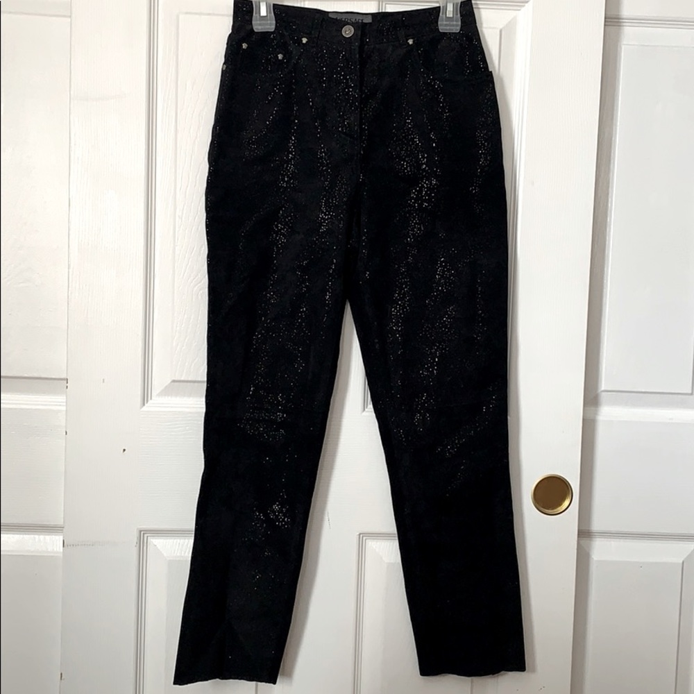 VERSACE JEANS COUTURE (authentic vintage)
